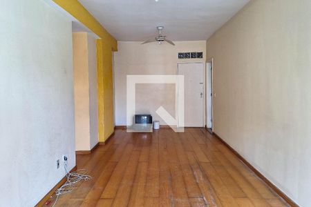 Sala de apartamento à venda com 2 quartos, 119m² em Icaraí, Niterói