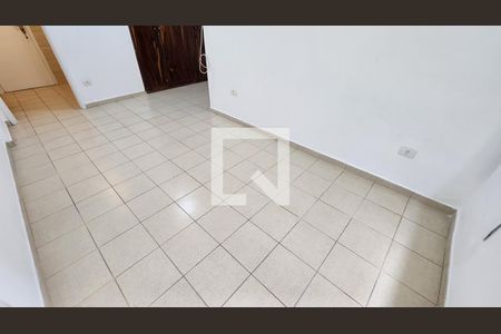 Kitnet de kitnet/studio para alugar com 1 quarto, 37m² em Ponta da Praia, Santos