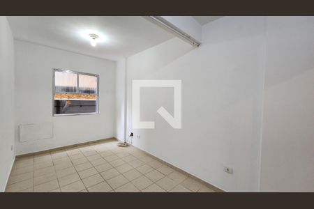 Sala de kitnet/studio para alugar com 1 quarto, 37m² em Ponta da Praia, Santos