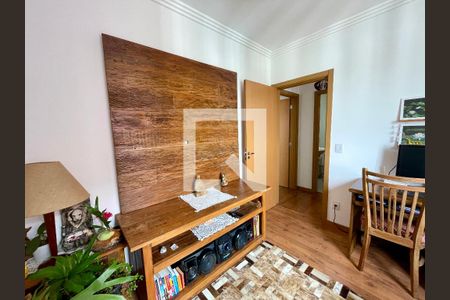 Quarto 1 de apartamento à venda com 2 quartos, 60m² em Cecap, Jundiaí