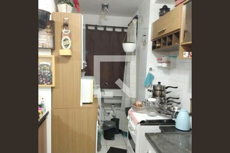 Foto 03 de apartamento à venda com 1 quarto, 31m² em Água Branca, São Paulo