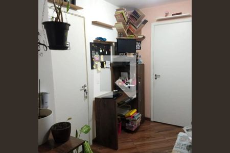 Foto 07 de apartamento à venda com 1 quarto, 31m² em Água Branca, São Paulo