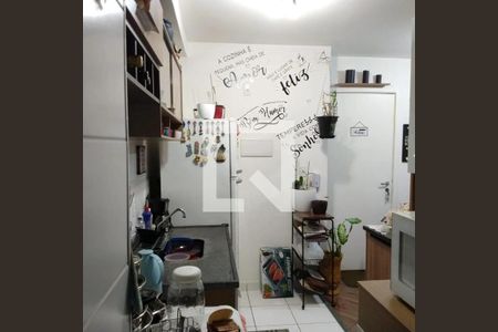 Foto 05 de apartamento à venda com 1 quarto, 31m² em Água Branca, São Paulo