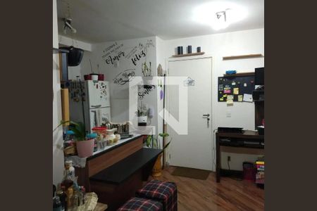 Foto 09 de apartamento à venda com 1 quarto, 31m² em Água Branca, São Paulo