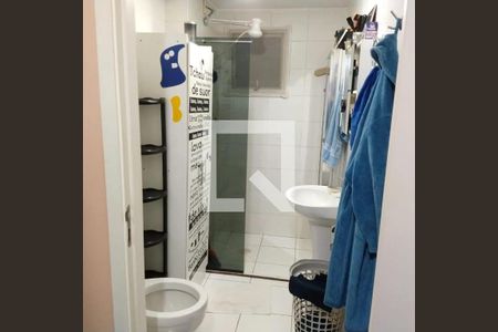 Foto 06 de apartamento à venda com 1 quarto, 31m² em Água Branca, São Paulo