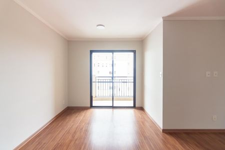 Sala  de apartamento à venda com 3 quartos, 129m² em City Bussocaba, Osasco