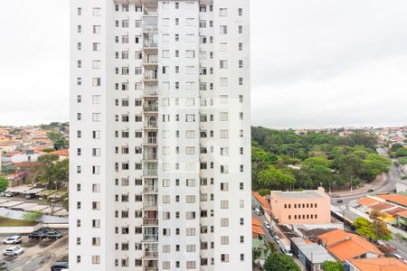 Vista  de apartamento à venda com 3 quartos, 129m² em City Bussocaba, Osasco