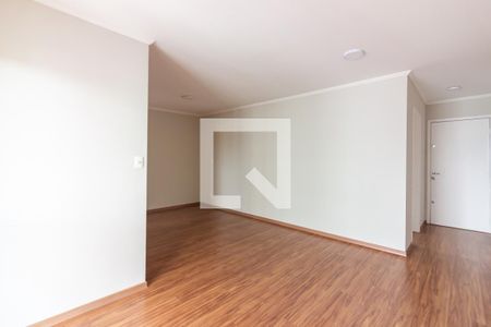 Sala  de apartamento à venda com 3 quartos, 129m² em City Bussocaba, Osasco