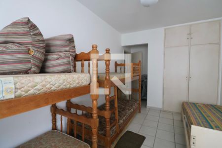 Quarto de apartamento para alugar com 1 quarto, 60m² em Pitangueiras, Guarujá