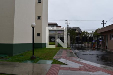 Quarto 1 de apartamento para alugar com 3 quartos, 58m² em Santa Cândida, Curitiba