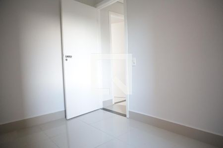 Quarto de apartamento para alugar com 2 quartos, 42m² em Residencial Barcelona, Goiânia