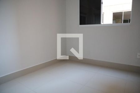 Quarto de apartamento para alugar com 2 quartos, 42m² em Residencial Barcelona, Goiânia