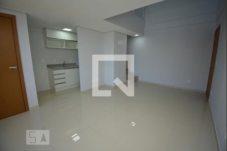 Apartamento para alugar com 1 quarto, 50m² em Águas Claras, Brasília