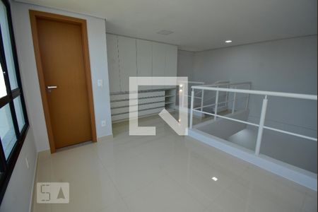 Apartamento para alugar com 1 quarto, 50m² em Águas Claras, Brasília