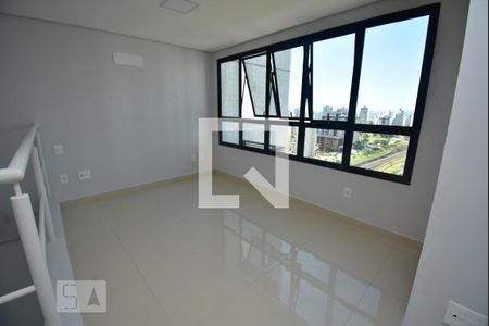 Apartamento para alugar com 1 quarto, 50m² em Águas Claras, Brasília