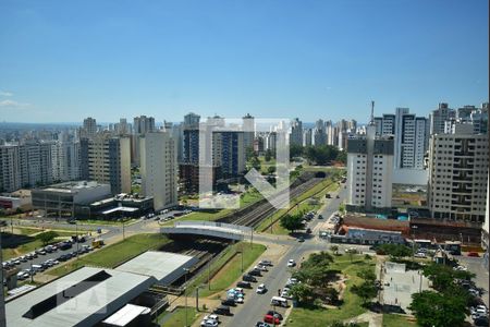 Apartamento para alugar com 1 quarto, 50m² em Águas Claras, Brasília