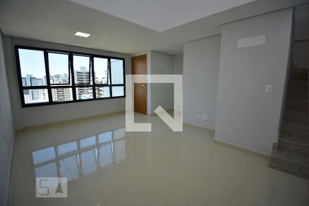 Apartamento para alugar com 1 quarto, 50m² em Águas Claras, Brasília