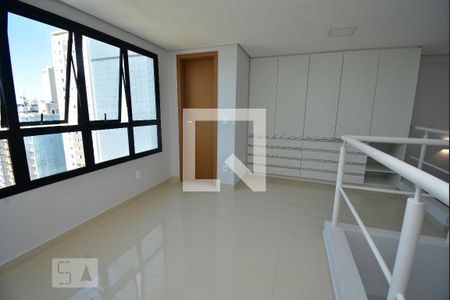 Apartamento para alugar com 1 quarto, 50m² em Águas Claras, Brasília