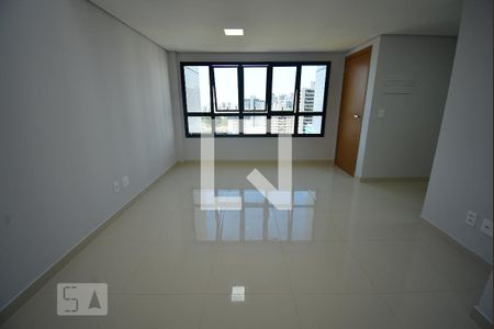 Apartamento para alugar com 1 quarto, 50m² em Águas Claras, Brasília