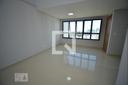 Apartamento para alugar com 1 quarto, 50m² em Águas Claras, Brasília