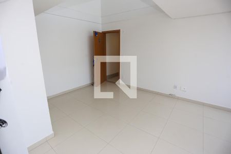 Sala/Quarto de apartamento para alugar com 1 quarto, 50m² em Águas Claras, Brasília