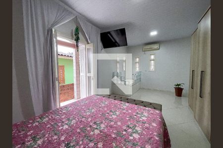 Quarto 1 de casa à venda com 2 quartos, 137m² em Campina, São Leopoldo