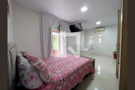 Quarto 1 de casa à venda com 2 quartos, 137m² em Campina, São Leopoldo