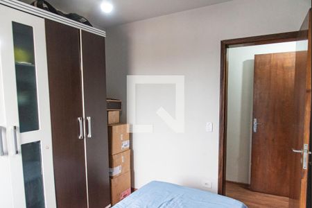 Quarto 1 de apartamento à venda com 3 quartos, 87m² em Ipiranga, São Paulo