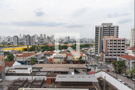 Vista do quarto 1 de apartamento à venda com 3 quartos, 87m² em Ipiranga, São Paulo