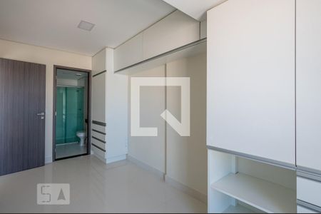 Apartamento para alugar com 1 quarto, 33m² em Águas Claras, Brasília