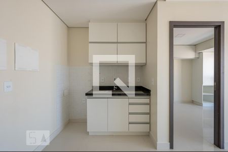 Apartamento para alugar com 1 quarto, 33m² em Águas Claras, Brasília