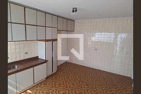 Foto 07 de casa à venda com 3 quartos, 192m² em Ipiranga, São Paulo