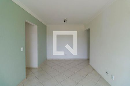 Sala de apartamento para alugar com 3 quartos, 73m² em Parque Munhoz , São Paulo