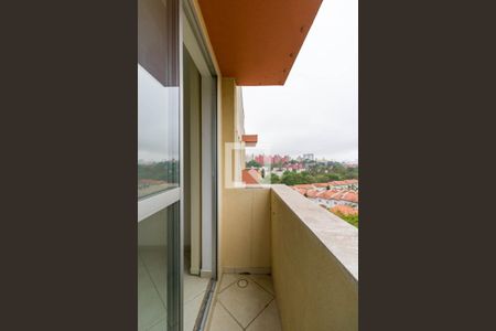 Varanda de apartamento para alugar com 3 quartos, 73m² em Parque Munhoz , São Paulo