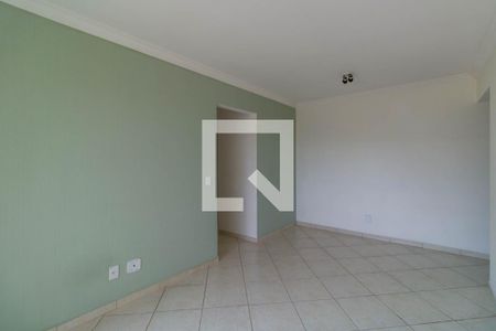 Sala de apartamento para alugar com 3 quartos, 73m² em Parque Munhoz , São Paulo