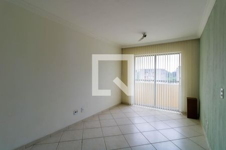 Sala de apartamento para alugar com 3 quartos, 73m² em Parque Munhoz , São Paulo