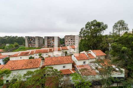 Varanda vista de apartamento para alugar com 3 quartos, 73m² em Parque Munhoz , São Paulo