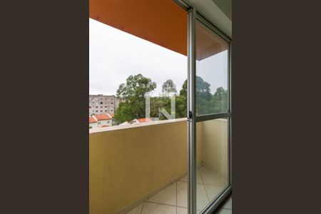 Varanda de apartamento para alugar com 3 quartos, 73m² em Parque Munhoz , São Paulo