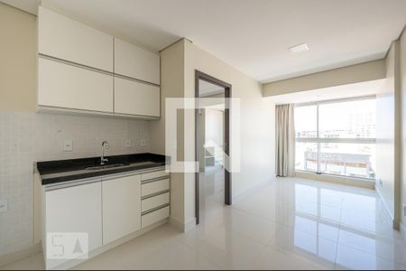 Apartamento para alugar com 1 quarto, 33m² em Águas Claras, Brasília