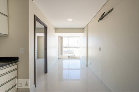 Apartamento para alugar com 1 quarto, 33m² em Águas Claras, Brasília