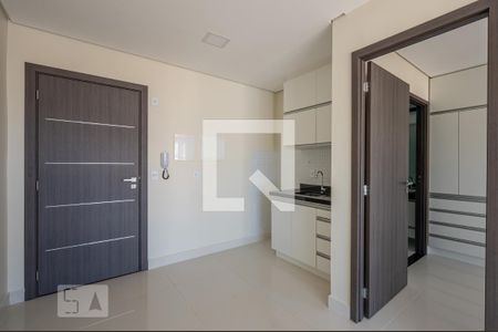 Apartamento para alugar com 1 quarto, 33m² em Águas Claras, Brasília