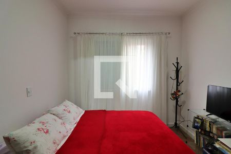 Quarto 1 - Suíte de apartamento à venda com 2 quartos, 70m² em Jardim do Mar, São Bernardo do Campo