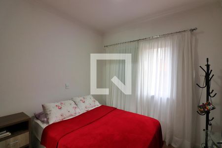 Quarto 1 - Suíte de apartamento à venda com 2 quartos, 70m² em Jardim do Mar, São Bernardo do Campo