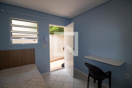 Kitnet de casa para alugar com 1 quarto, 15m² em Jardim Esmeralda, São Paulo