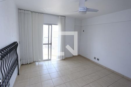 Sala de apartamento para alugar com 3 quartos, 118m² em Sul (águas Claras), Brasília