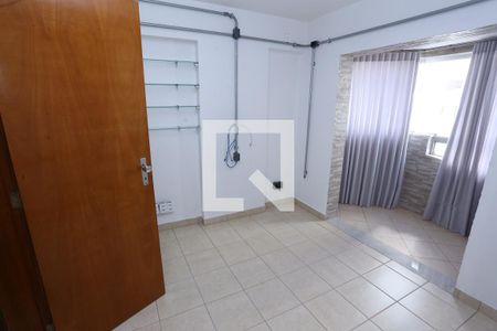 Sala de apartamento para alugar com 3 quartos, 118m² em Sul (águas Claras), Brasília