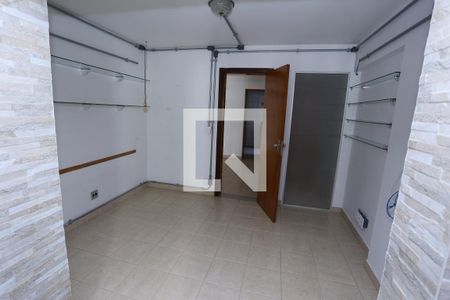 Sala de apartamento para alugar com 3 quartos, 118m² em Sul (águas Claras), Brasília