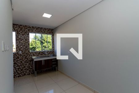 Apartamento para alugar com 1 quarto, 32m² em Vila Augusta, Guarulhos