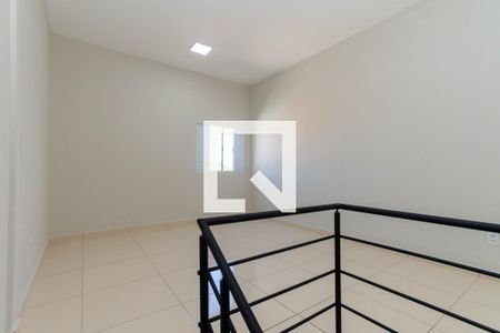 Apartamento para alugar com 1 quarto, 32m² em Vila Augusta, Guarulhos