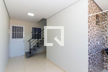 Apartamento para alugar com 1 quarto, 32m² em Vila Augusta, Guarulhos